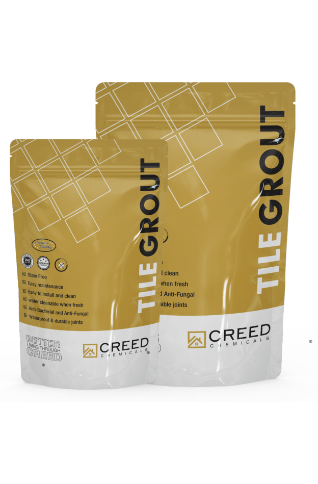 Tile Grout