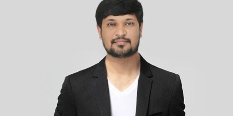 Mr. Sagar